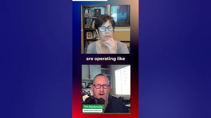 Divorce Paralegal Should Never Do THIS : Uncontested Divorce California