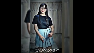 🥀Tera Hua Jo Deedar Trending Hookah bar XML StatusVideo Alight Motion Edit video