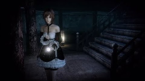 Marie Rose costume free DLC until 3/22/2023 Fatal Frame 4
