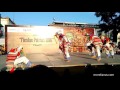 Danza de los Viejitos de Michoacán - Ballet Folklórico de Michoacán