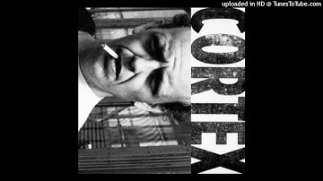 Cortex - Party at the Cemetary - 1987 EP