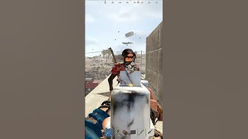 Almost making plays on Our Neighbors #rust #rustconsole #rustgame #gaming #rustclips #pvp