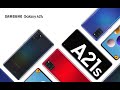 Обзор Samsung A21s