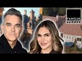 Robbie Williams&#39; $49.5M Holmby Hills Mansion &amp; £17.5M London Home