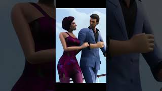 Tommy attends Juan Cortezs Boat Party 🎉🛳️ #gtavicecity