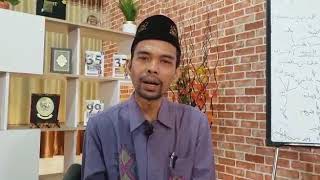Hukum Investasi Uang (Ustadz Prof. H. Abdul Somad, Lc, MA, Ph.D)
