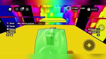 Speed Run 4 Reversed