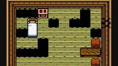 The Legend of Zelda Oracle of Seasons Walkthrough w/ Commentary Part 22