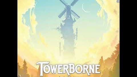 Towerborne epic soundtrack