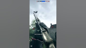 Sniper kill plane?! #battlefield1