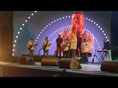 Maak Alby Amr Diab Global Village 2018