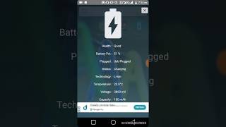 Ultra Battery Charge 10X (Fast Battery Charging App) screenshot 2