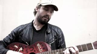 #513 Phosphorescent - A new anhedonia (Acoustic Session)