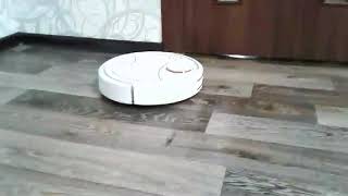 Xiaomi mi robot голосовая прошивка Кузя