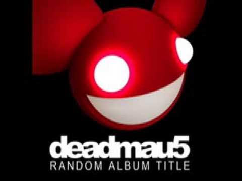 deadmau5 & Kaskade - I Remember (HQ)