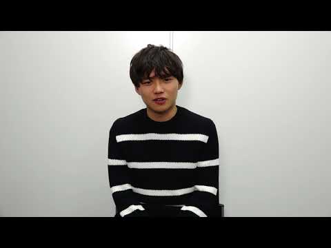 ビクターロック祭り2018【ぼくのりりっくのぼうよみコメント】