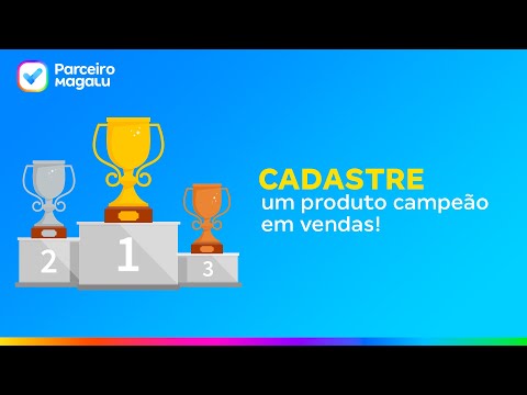 Como cadastrar um