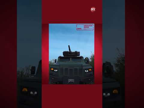 Бойова міць Варти 2 вражає зсу