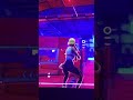 The best footnote trick shot