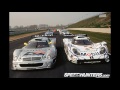 История Porsche 911 GT1. Король Ле-Мана