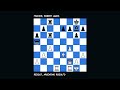 Sicilian Defense – Class 19 Redolfi Argentino Rodolfo vs Fischer Robert James