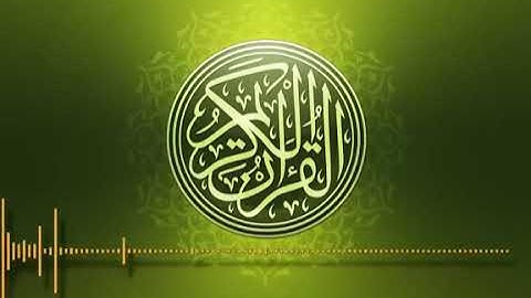عشر ساعات متتالية من القران الكريم بدون اشهارات
