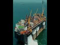 This ship goes underwater #shortsvideo