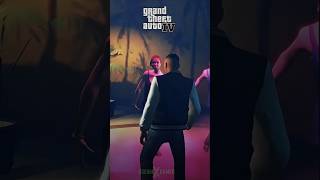 The Dance In Club Gta Iv Moment shorts gta dreamxgamer