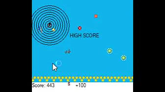 IconMan game made in SWT and MIDP believe it or not