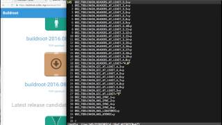 Starting Linux kernel exploration with Eukabuka!