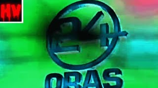 24 Oras - Theme Music (Horror Version) 😱