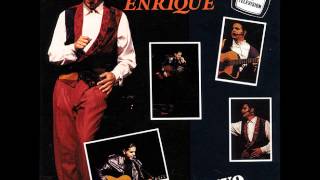 Luis Enrique - Amiga En Vivo