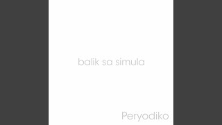 Video thumbnail of "Peryodiko - Ayoko Na Ng Drama"