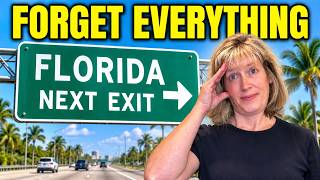 10 Things You Must UNLEARN After Moving to Florida Update