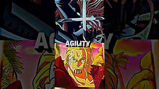 Prime Rayleigh Vs Alexander Anderson #Onepiece #Rayleigh #Hellsing #Anime #Youtubeshorts #Shorts