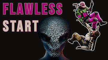 Aliens have the worst aim. XCOM 2 all DLC - part 1