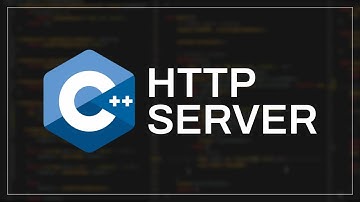 Creating HTTP server in C/C++