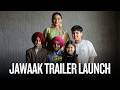 Trailer Launch of Jawak | Neeru Bajwa | Guri Ghuman | PTC Punjabi