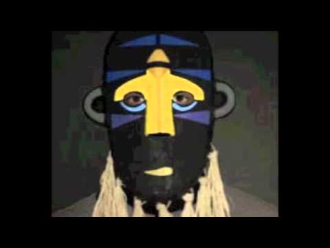 SBTRKT - Trials of the Past
