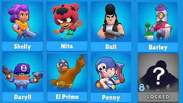 Brawl Merge Expansion (NEW GAME) - Merge Master Monster Battle, BRAWL STARS GAME