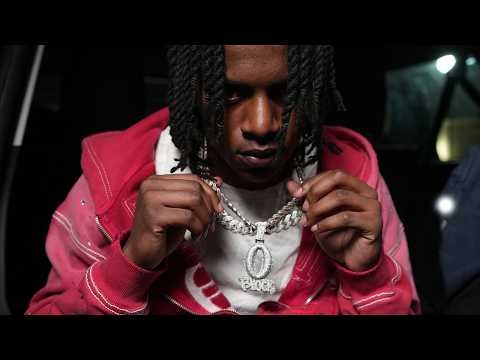 Gnuk - Back Outside (Official Music Video)