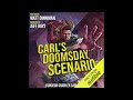 Audiobook: Carl's Doomsday Scenario - Matt Dinniman Audiobook - Dungeon Crawler Carl 2 Audiobook