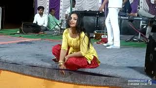 Komal Choudhary New Hot Dance Video Haryanvi Latest Dance January 3012024