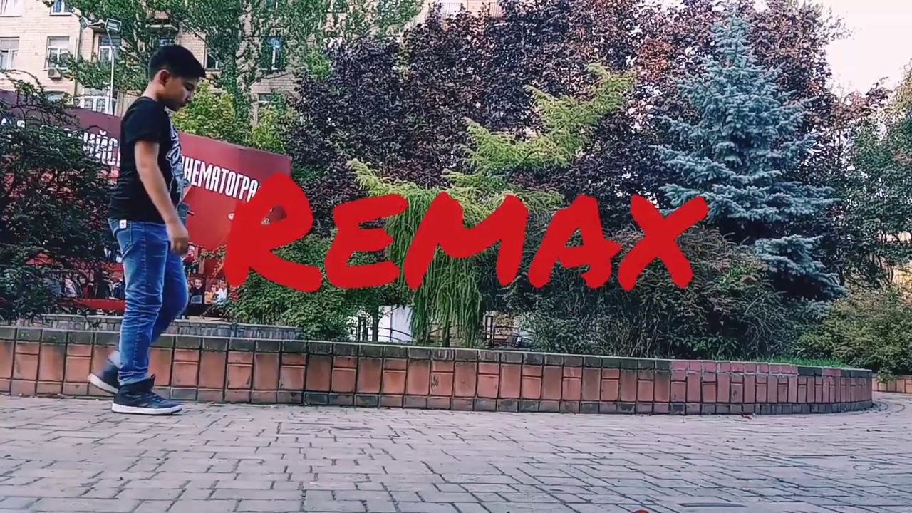 Fik Shun маленький, круто станцевал!!!Fan Fik Shun cool danced!!!Remax dupstep Dancer