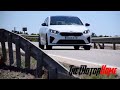 Prueba Kia ProCeed 1.0 T-GDi 120 CV | Review | Reportaje en Español | The MotorHome