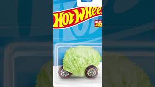 5 Modelos De Hot Wheels Recientemente Publicados Por Mattel Que Parecen Broma Pero Son Reales?