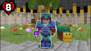 Minecraft Sinh Tồn 1.20 Tập 8 : Kết Thúc ?