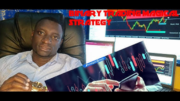 Binary Trading autoclick Strategy/Binary Trading pays