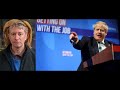 Nick Abbot &amp; Jonathan Lis on Johnson&#39;s Ukraine-Brexit Comparison