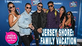 Jersey shore hook up board